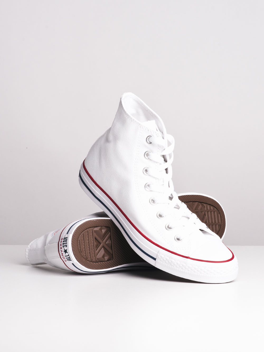 WOMENS CONVERSE CHUCK HIGH TOP CANVAS SNEAKER