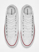 WOMENS CONVERSE CHUCK HIGH TOP CANVAS SNEAKER CONVERSE - Boathouse USA