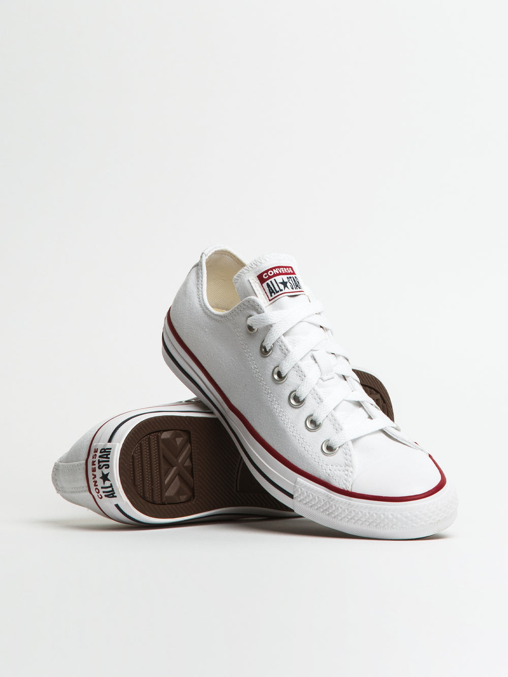 WOMENS CONVERSE CHUCK TAYLOR ALL-STAR CORE CANVAS SNEAKER