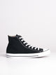 MENS CONVERSE CHUCK TAYLOR ALL-STAR HIGH TOP CANVAS SNEAKER CONVERSE - Boathouse USA