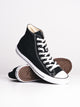 MENS CONVERSE CHUCK TAYLOR ALL-STAR HIGH TOP CANVAS SNEAKER CONVERSE - Boathouse USA