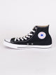 MENS CONVERSE CHUCK TAYLOR ALL-STAR HIGH TOP CANVAS SNEAKER CONVERSE - Boathouse USA