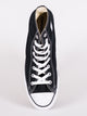 MENS CONVERSE CHUCK TAYLOR ALL-STAR HIGH TOP CANVAS SNEAKER CONVERSE - Boathouse USA