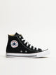 WOMENS CONVERSE CHUCK TAYLOR ALL-STAR HIGH TOP CANVAS SNEAKER CONVERSE - Boathouse USA