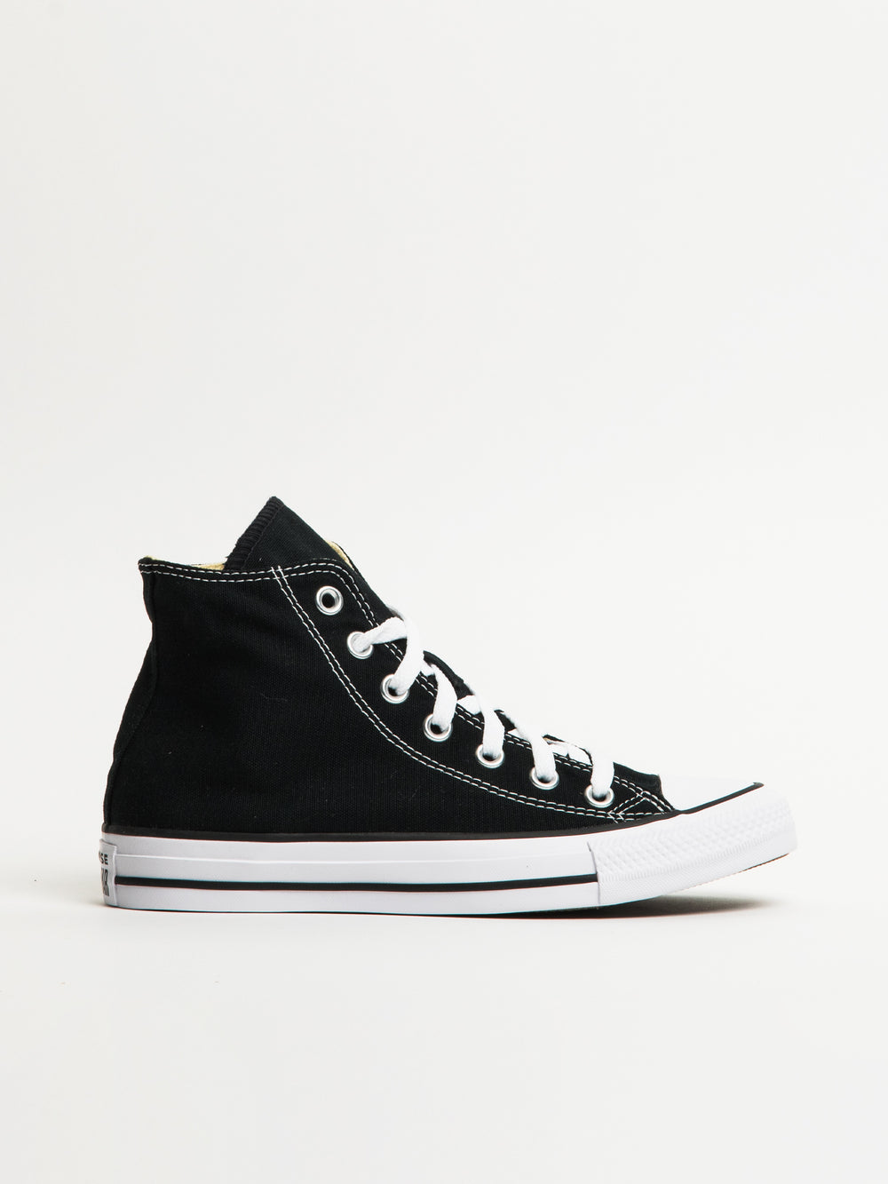 WOMENS CONVERSE CHUCK TAYLOR ALL-STAR HIGH TOP CANVAS SNEAKER