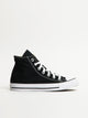 WOMENS CONVERSE CHUCK TAYLOR ALL-STAR HIGH TOP CANVAS SNEAKER CONVERSE - Boathouse USA