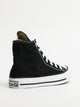 WOMENS CONVERSE CHUCK TAYLOR ALL-STAR HIGH TOP CANVAS SNEAKER CONVERSE - Boathouse USA