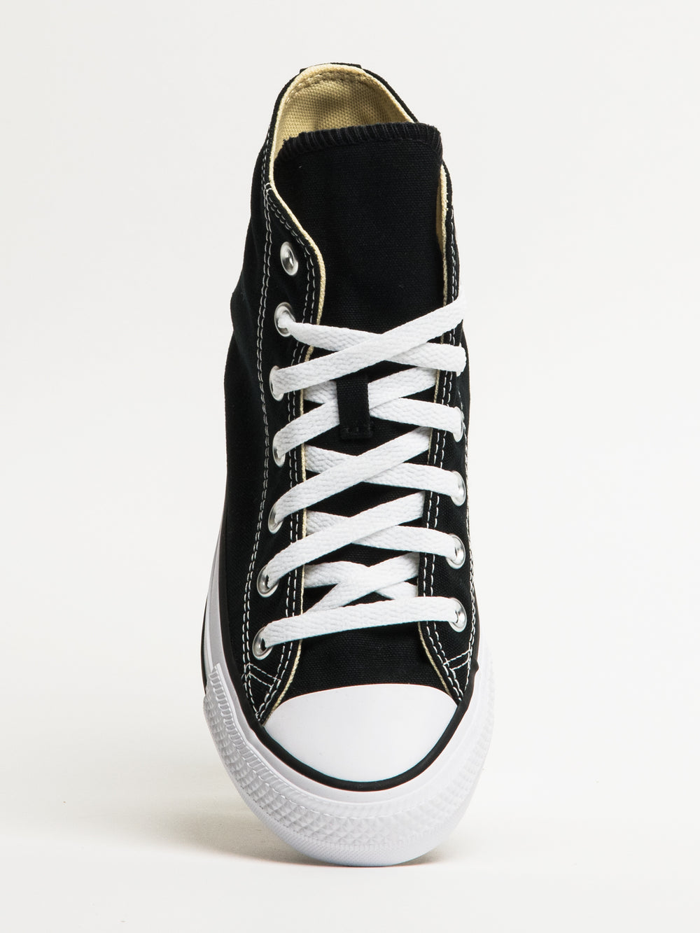 WOMENS CONVERSE CHUCK TAYLOR ALL-STAR HIGH TOP CANVAS SNEAKER