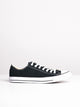 MENS CONVERSE CHUCK TAYLOR ALL-STAR CORE CANVAS SNEAKER CONVERSE - Boathouse USA