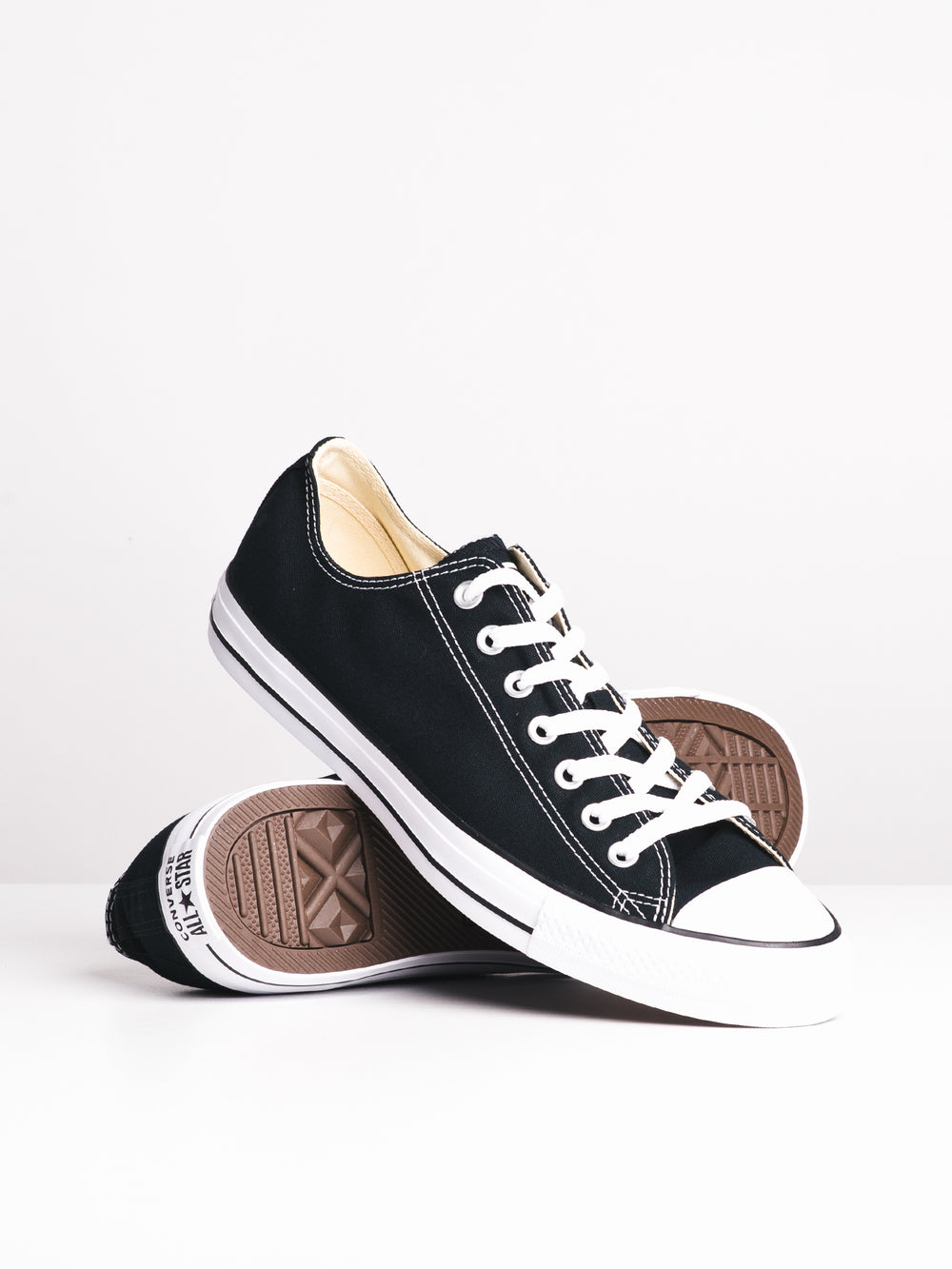 MENS CONVERSE CHUCK TAYLOR ALL-STAR CORE CANVAS SNEAKER