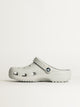 WOMENS CROCS CLASSIC CLOG - ATMOSPHERE CROCS - Boathouse USA