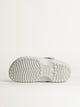 WOMENS CROCS CLASSIC CLOG - ATMOSPHERE CROCS - Boathouse USA