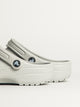 WOMENS CROCS CLASSIC CLOG - ATMOSPHERE CROCS - Boathouse USA