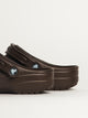WOMENS CROCS CLASSIC CLOG - COFFEE CROCS - Boathouse USA