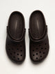 MENS CROCS CLASSIC CLOG - COFFEE CROCS - Boathouse USA