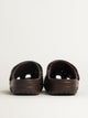 MENS CROCS CLASSIC CLOG - COFFEE CROCS - Boathouse USA