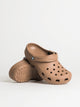 WOMENS CROCS CLASSIC CLOG CROCS - Boathouse USA