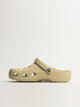 WOMENS CROCS CLASSIC CLOG