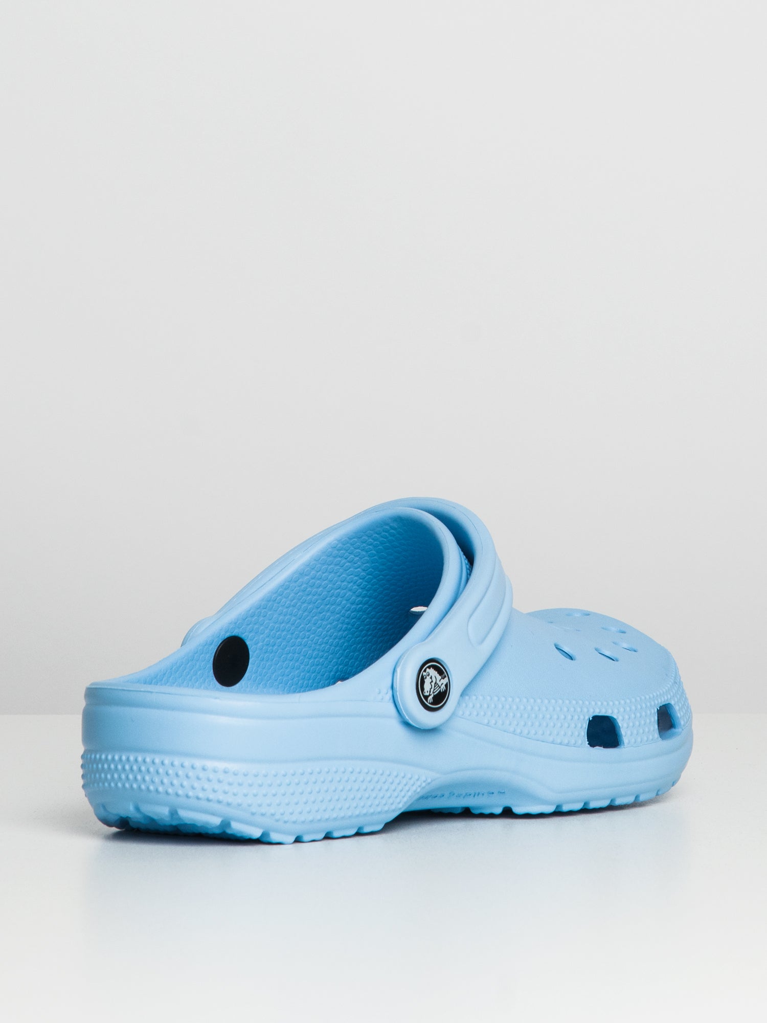 Chambray blue crocs hotsell