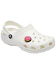 CROCS JIBBITZ - PINK DONUT CROCS - Boathouse USA