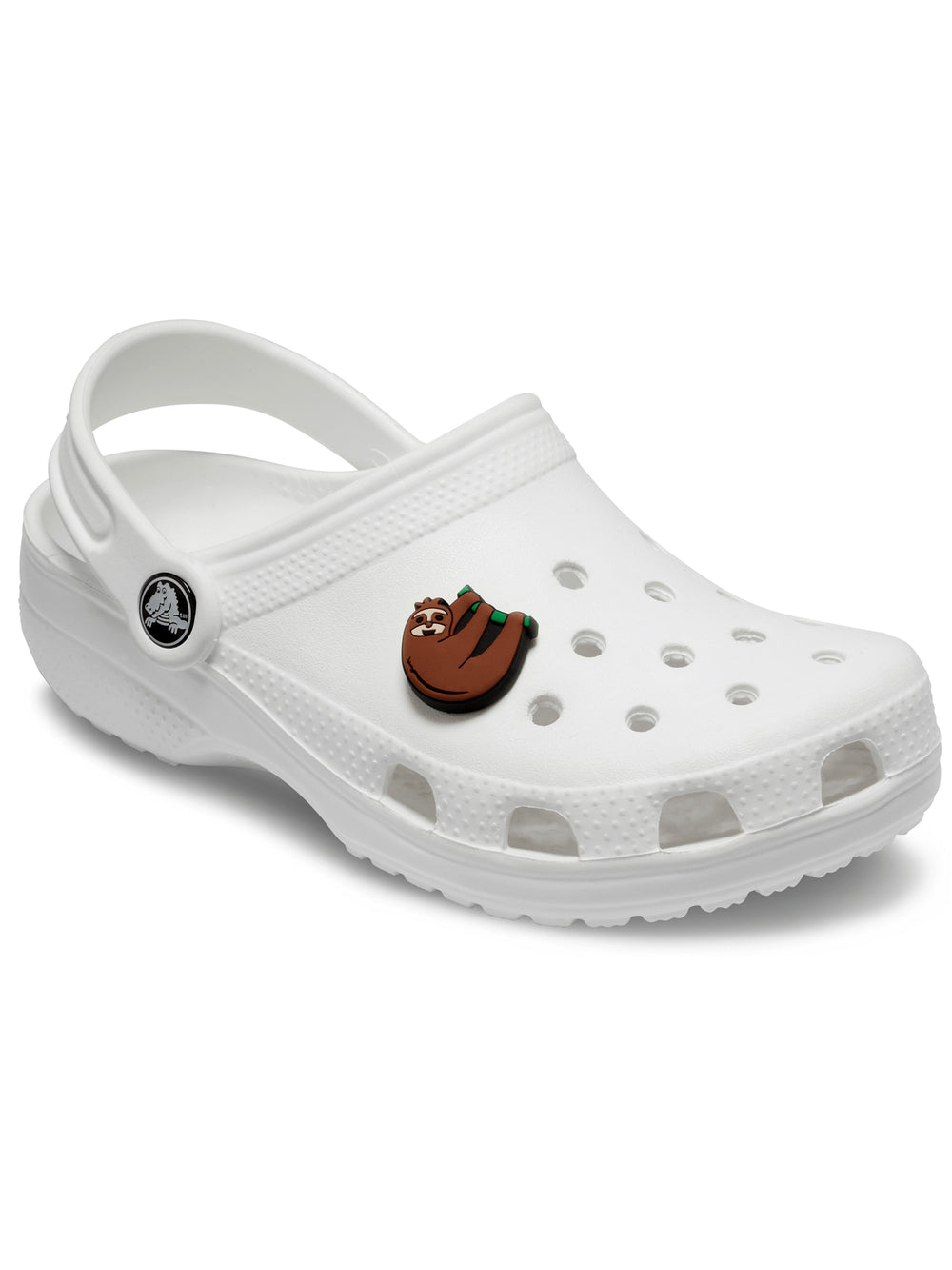 CROCS JIBBITZ SLOTH