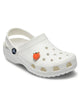 JIBBITZ - PEACH CROCS - Boathouse USA