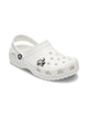 CROCS JIBBITZ SKULL and CROSSBONE CROCS - Boathouse USA