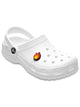 CROCS JIBBITZ FIRE CROCS - Boathouse USA