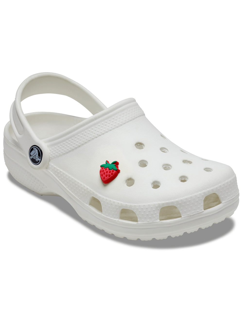 CROCS JIBBITZ STRAWBERRY