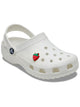 CROCS JIBBITZ STRAWBERRY CROCS - Boathouse USA