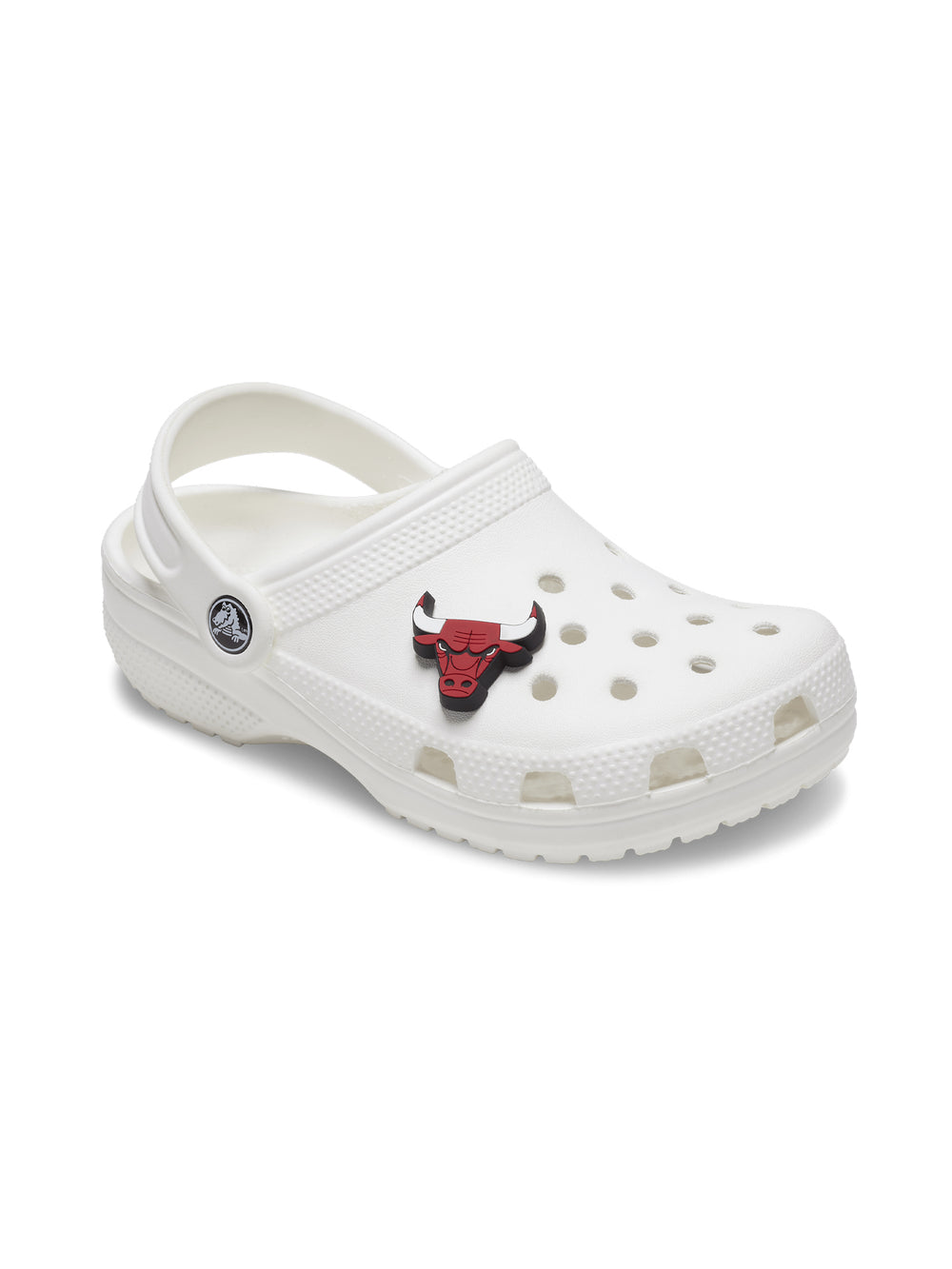 CROCS JIBBITZ CHICAGO BULLS