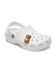 CROCS JIBBITZ - TEDDY WITH BEANIE CROCS - Boathouse USA