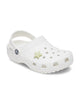 CROCS JIBBITZ GLOW IN DARK STAR CROCS - Boathouse USA