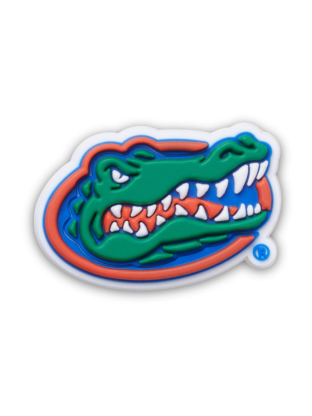 CROCS JIBBITZ U of FLORIDA