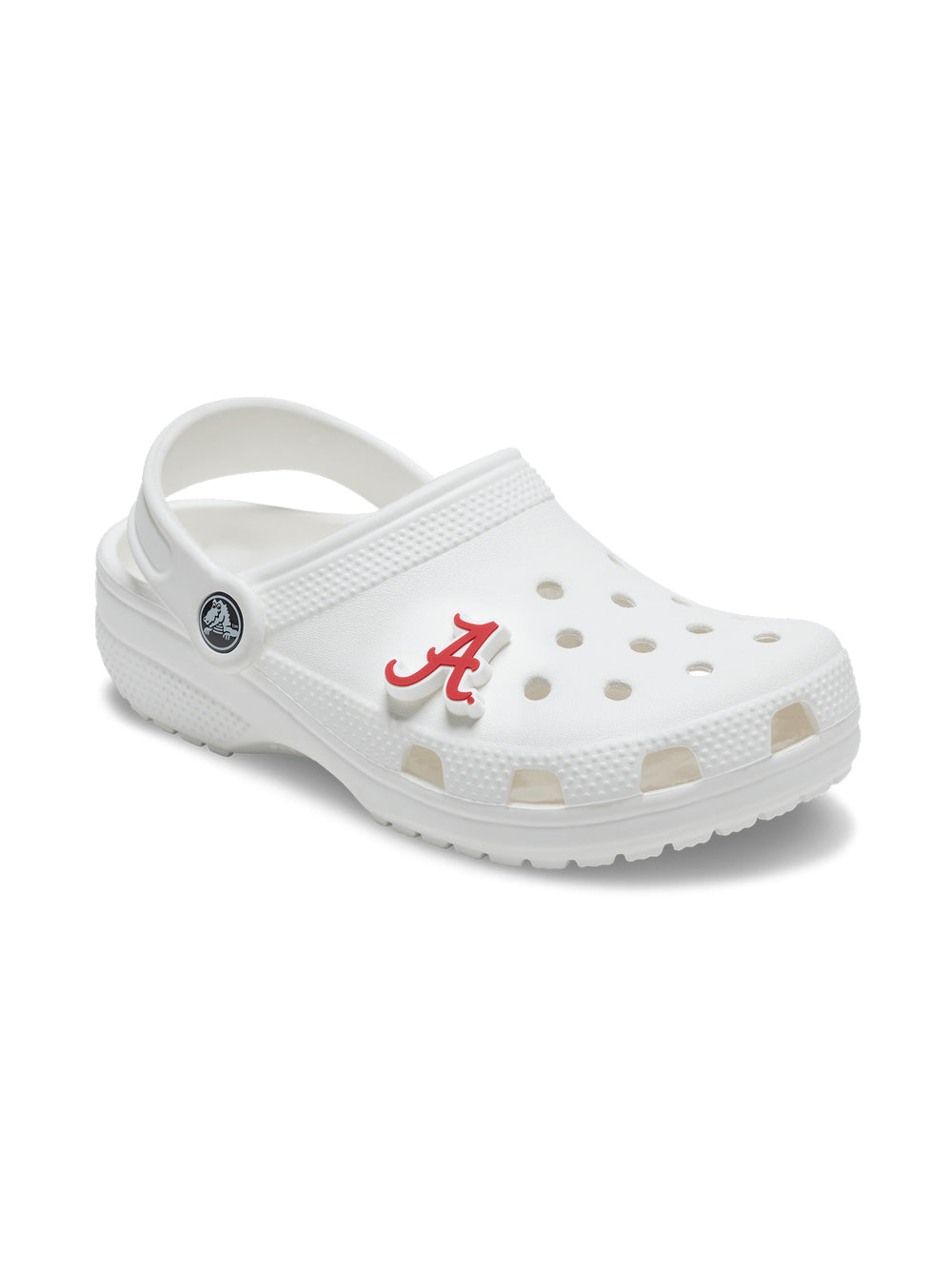 CROCS JIBBITZ U of ALABAMA