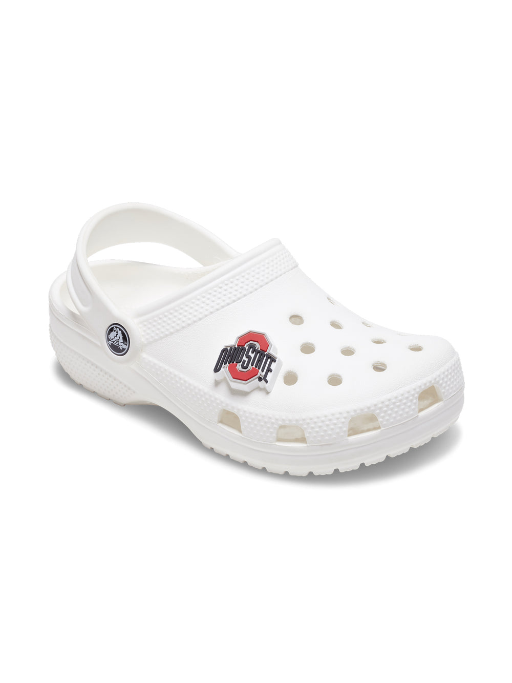 CROCS JIBBITZ OHIO STATE UNI