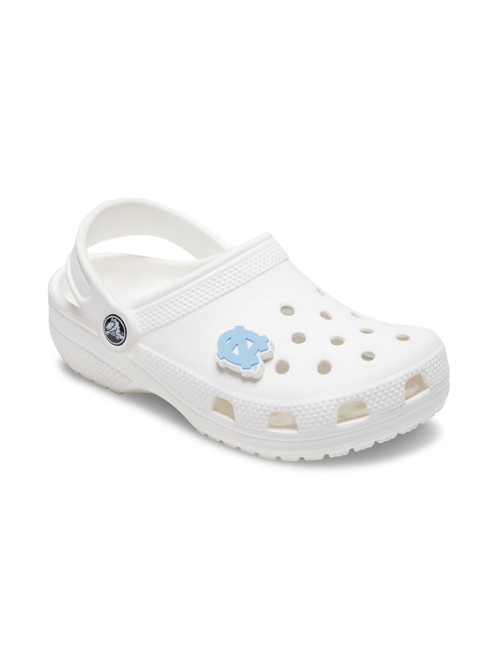 CROCS JIBBITZ U OF NORTH CAROLINA