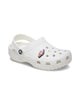 CROCS JIBBITZ RAINBOW SWIRL CONE CROCS - Boathouse USA