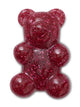 CROCS JIBBITZ GLITTER CANDY BEAR CROCS - Boathouse USA