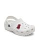 CROCS JIBBITZ GLITTER CANDY BEAR CROCS - Boathouse USA