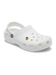 CROCS JIBBITZ - TINY CRAZY FACE CROCS - Boathouse USA