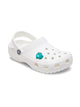 CROCS JIBBITZ AQUA FROGGIE CROCS - Boathouse USA