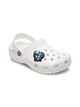 CROCS DISNEY JACK AND SALLY JIBBITZ CROCS - Boathouse USA
