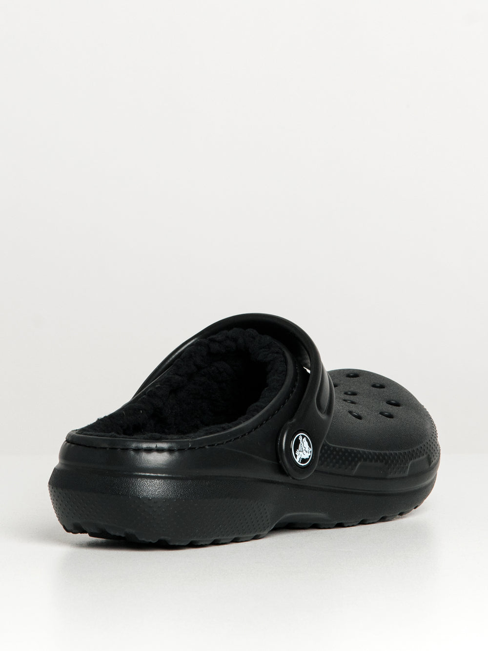 CROCS KIDS CLASSIC LINED KIDS CLOG