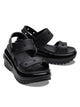 WOMENS CROCS CLASSIC MEGA CRUSH SANDAL CROCS - Boathouse USA