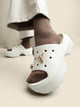 WOMENS CROCS STOMP SANDALS CROCS - Boathouse USA