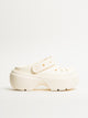 WOMENS CROCS STOMP CLOG CROCS - Boathouse USA