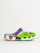 WOMENS CROCS TOY STORY BUZZ CLASSIC CLOG CROCS - Boathouse USA