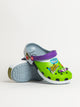 WOMENS CROCS TOY STORY BUZZ CLASSIC CLOG CROCS - Boathouse USA