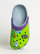 WOMENS CROCS TOY STORY BUZZ CLASSIC CLOG CROCS - Boathouse USA